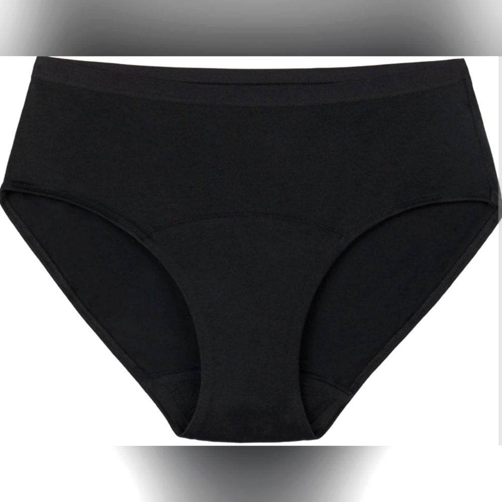 Thinx Hip-Hugger Underwear